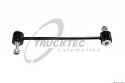 TRUCKTEC AUTOMOTIVE 0230072 -  Тяга / стойка, стабилизатор